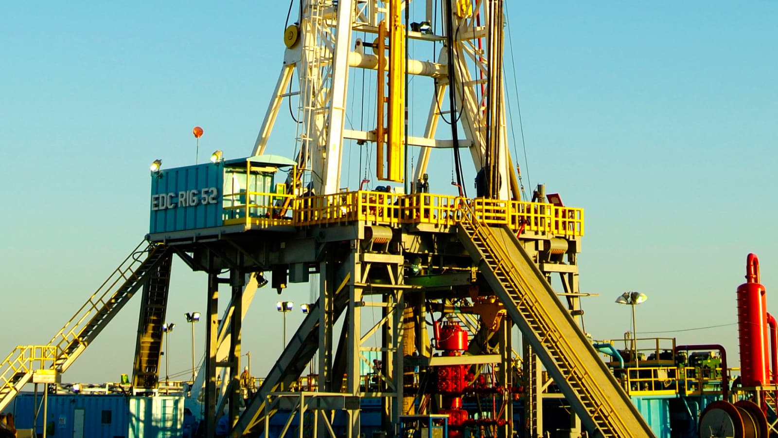 How To Value A Used Drill Rig in 2026